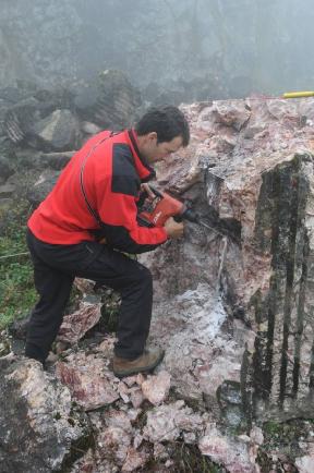 Formation désobstruction Pays-Basque - SSF