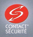 Logo Contact Sécurité
